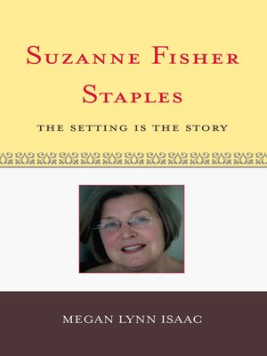 cover image of Suzanne Fisher Staples